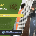 Pasang AC Wilayah Limo (081219802645)