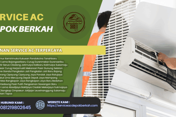 Pasang AC Split Limo (081219802645)