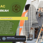 Pasang AC Bergaransi Limo (081219802645)