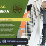 Jasa Pasang AC Depok Selatan Limo (081219802645)