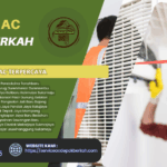 Jasa AC Limo Depok (081219802645)