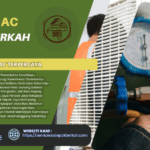 Tukang AC Limo Depok (081219802645