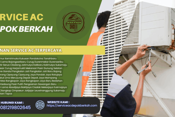 Service AC Limo Murah (081219802645)