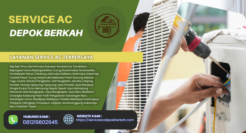 Service AC Panggilan Limo (081219802645)