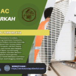 Perbaikan AC Limo Depok (081219802645)