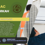 Bongkar Pasang AC Limo (081219802645)