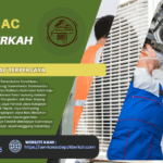 Teknisi AC Limo Depok (081219802645)