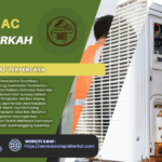 Service AC Inverter Limo (081219802645)