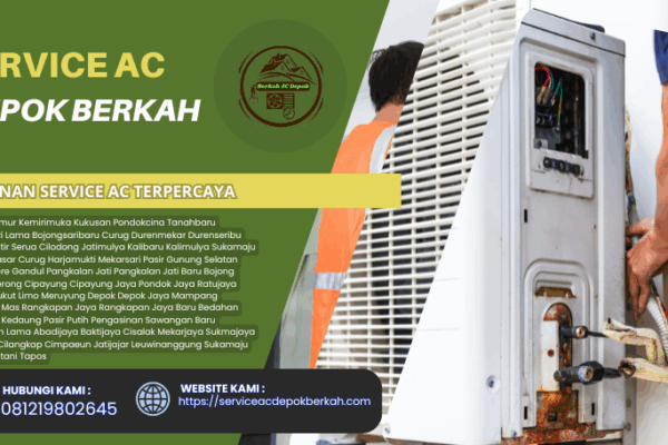 Service AC Inverter Limo (081219802645)