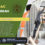 Service AC Bergaransi Limo (081219802645)