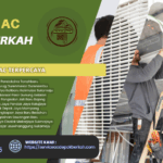 Jasa Cuci AC Limo (081219802645)