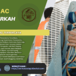 Teknisi AC Panggilan Limo (081219802645)