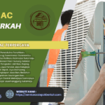 Service AC 24 Jam Limo (081219802645)