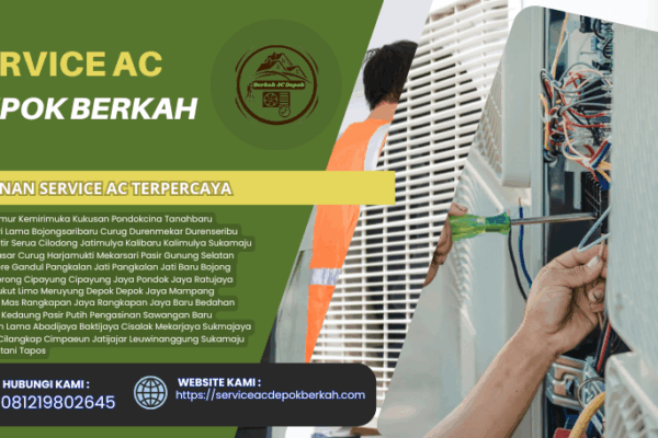 Service AC 24 Jam Limo (081219802645)