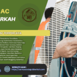 Perawatan AC Limo Depok (081219802645)