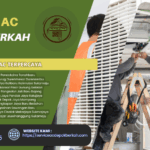 Service AC Bocor Limo (081219802645)