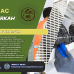 Perbaikan AC Mati Limo (081219802645)