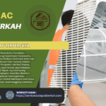 Service AC Sekitar Limo (081219802645)