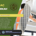 Perbaikan AC Limo Depok (081219802645)