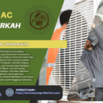 Service AC Depok Berkah (081219802645)