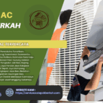 Teknisi AC Limo (081219802645)
