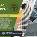 Servis AC Semua Merek Limo 081219802645