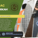 Service AC Depok Berkah (081219802645)