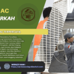 Service AC Depok Berkah (081219802645)