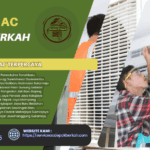 Perawatan AC Berkala Limo (081219802645)
