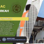 Service AC Terbaik Limo (081219802645)