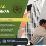 Jasa Service AC Limo Profesional Terpercaya (081219802645)