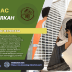 Servis AC Limo Depok Profesional Terpercaya (081219802645)