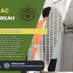 Service AC Rumah Limo Profesional Terpercaya (081219802645)