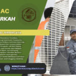 Service AC Kantor Limo Profesional Terpercaya (081219802645)