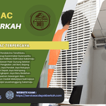 Teknisi Service AC Berpengalaman Limo (081219802645)