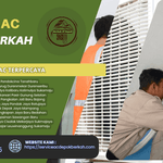 Jasa Servis Pendingin Ruangan Limo (081219802645)