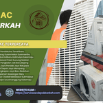 Servis AC Semua Merek Limo Depok (081219802645)