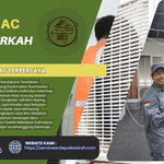Layanan Service AC Limo Depok Profesional (081219802645)