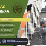 Service AC Dekat Limo Depok (081219802645)