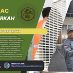 Teknisi Perbaikan AC Limo Depok (081219802645)